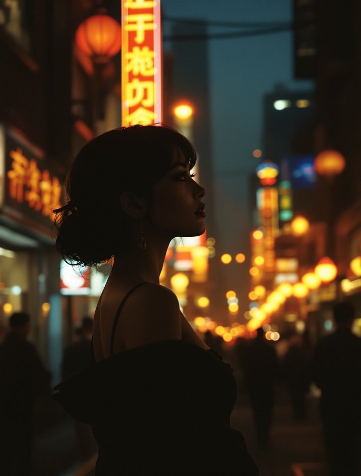 经典港片混剪：那些年我们追过的港风女神 - 八哥电影