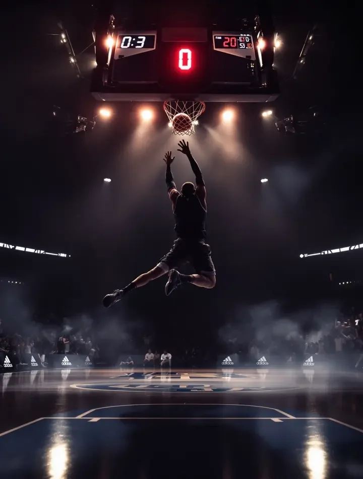 NBA季后赛经典回顾：绝杀时刻永远让人热泪盈眶 - 八哥电影